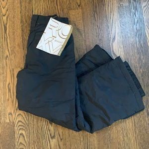 Roxy Girls Snowboard Pants